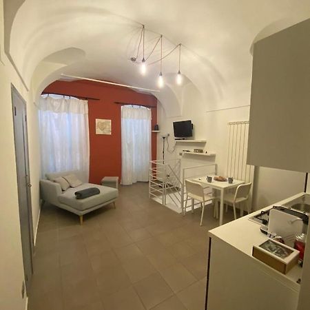 La Casetta Di Giulia 多尔切阿夸 外观 照片