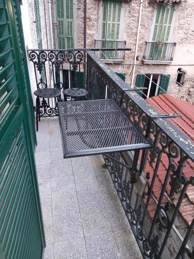 La Casetta Di Giulia 多尔切阿夸 外观 照片